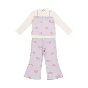 [갤러리아] VL 리본 뷔스띠에 세트Q55DDT330 Q55DDP230