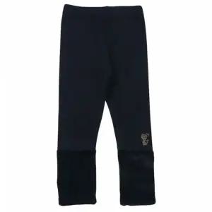 [갤러리아] 프렌치캣[겨울신상] BK 골지 배색 레깅스 - Q55DDP130