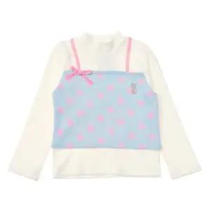 [갤러리아] 프렌치캣[겨을신상] BL 하트 뷔스티에 TS - Q55DDT310