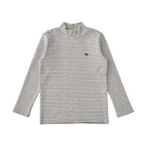 [갤러리아] [블루독타임월드] 에센셜ST폴라티셔츠(25C7533001)목티,목폴라,반목