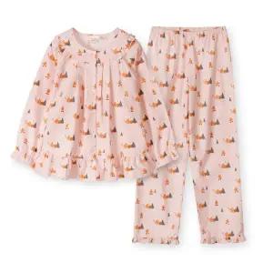 [오르시떼](강남점)여성 E117 루이쿠키하우스 긴소매 상하