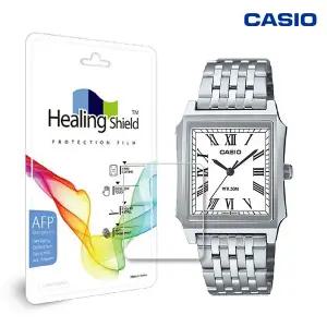 [카시오] MTP-B190D-7B 전용 힐링쉴드 시계보호필름 기스방지 유리보호필름