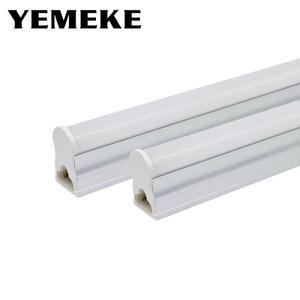 실내 주방 조명용 LED 형광 튜브 2835 SMD T5 29cm 57cm 220V 10W 6W