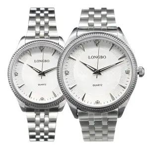 [골드스마일]TC2 커플시계 손목시계 메탈시계 LO-83379A 커플손목시계 여성시계