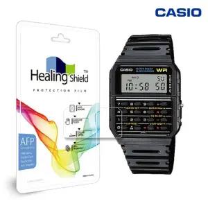 카시오 CA-53W-1Z 전용 시계보호필름 기스방지 유리보호필름