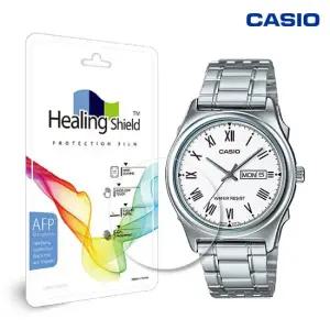 카시오 MTP-V006D-7B 전용 시계보호필름 기스방지 유리보호필름