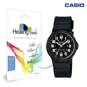 카시오 MQ-71-1B 전용 시계보호필름 기스방지 유리보호필름