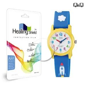 카시오 VR99J-003Y 전용  시계보호필름 기스방지 유리보호필름