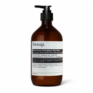 이솝 레저렉션 아로마틱 핸드 워시 500ml 1개