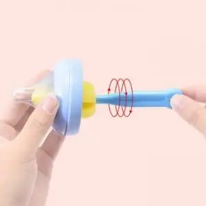 보온병 젖병솔 컵 병 텀블러 세척솔 청소솔 브러쉬_23549400