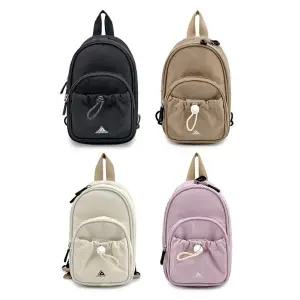 [아도라하우스]어반백 여성슬링백 미니 슬링백 겸 백팩URB_W484_23563026