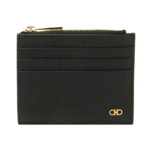 [페라가모]간치니 카드 홀더 / 66 1668 0784840