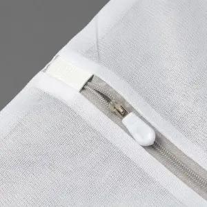 세탁망 50x60cm 사각 튼튼 대형빨래망 (WF23B15)