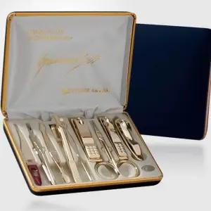 고품질 8종 손톱깎이세트 스텐손톱깎이세트 (WFB28EE)