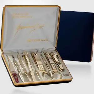 고품질 8종 손톱깎이세트 스텐손톱깎이세트 (WFB28EE)