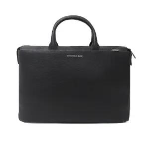 만다리나덕 멜로우 어반 브리프케이스 서류가방 출근가방 네로 MWT04001