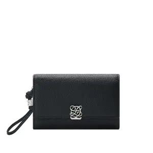 [루이까또즈] 여성중지갑 ST3FM17BL