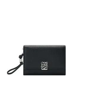 [루이까또즈] 여성반지갑 ST3FM18BL