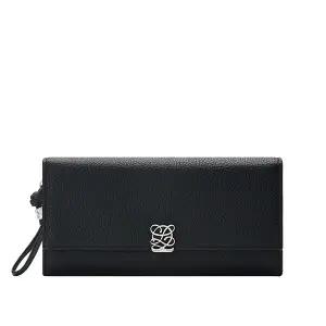 [루이까또즈] 여성장지갑 ST3FM16BL