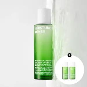 아이소이 모이스춰 닥터 토너(장수진토너) 130ml 더블