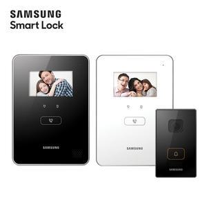 삼성 SHT-3615 아날로그 비디오폰 인터폰 주택 아파트 교체 설치 현관 초인종