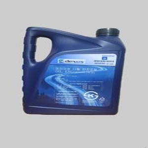 GM 순정 엔진오일 덱소스2 DEXOS2 5W30 5.6L