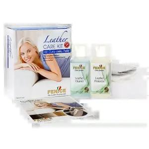 페니체 가죽 케어키트 클리너 보호제 크리너 크림 소파 쇼파 가방 핸드백 자동차시트