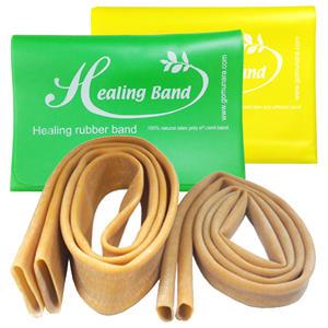 라텍스밴드 튜빙 헬스고무줄 다이어트 근력운동용품