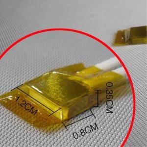 PTC 발열체 / 세라믹 히터 / DC12V 50도 3W / PTC소자