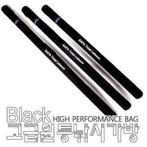 싸파 루어 원통 낚시가방 모음전 STB-301,STB-302,STB-401,STB-402/원통 하드케이스,루어대,중층대 보관 싸