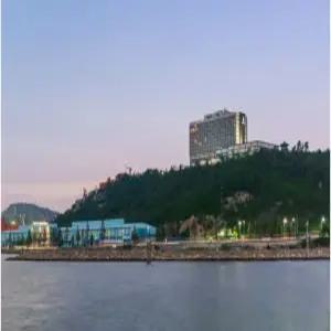 [전남 호텔] 호텔현대 바이 라한 목포 (무안,영암,신안)