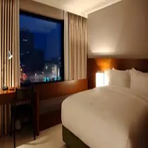 [광주 호텔] 탑클라우드 호텔 광주 (첨단지구,양산동)