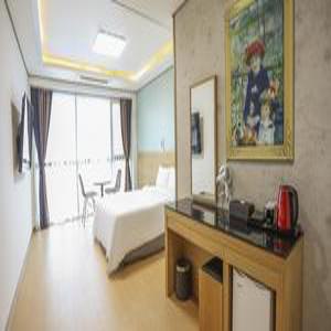 [제주특별자치] 제주시청 라인호텔(제주특별자치모텔/제주모텔)