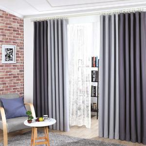 키위데코 암막커튼 100% 맞춤제작/호텔식 린넨커튼