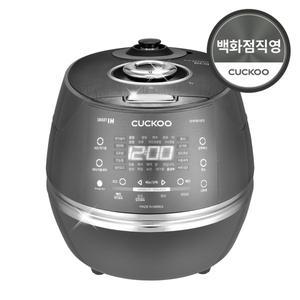 [쿠쿠](김해점)IH전기압력밥솥 CRP-DHP0610FD 6인용(음성)
