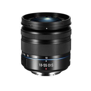 히든 정품 삼성 NX 18-55mm F3.5-5.6 OIS