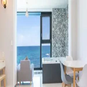 [강원] 강릉 블랑비치 펜션(강원펜션/강릉펜션)