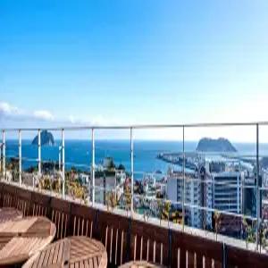 [제주] 노블피아 호텔(제주호텔/서귀포호텔/서귀포노블피아 호텔)