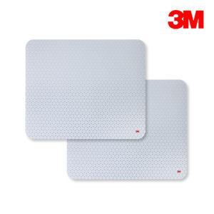 3M 휴대용 재부착 마우스패드 WP200PS