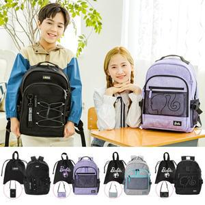 [리베라] 초등고학년책가방 주니어 뉴메쉬포켓 신학기백팩세트[BBAK11ST04J]