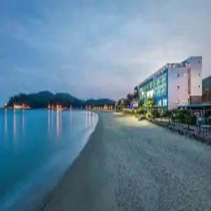 [충남] 태안 블레스오션펜션(충남펜션/태안펜션)