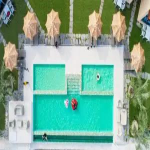 [경남] 사천 비토애풀빌라 앤 글램핑(경남펜션/사천펜션)