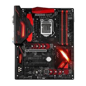 ASRock FATAL1TY H270 Performance(중고)