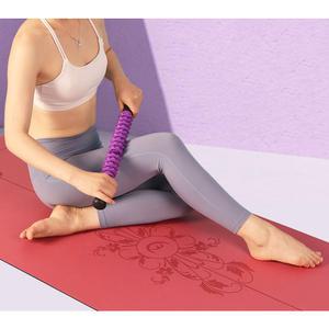 위너스 13절 마사지스틱 / 허벅지 종아리마사지 / 근육이완 / 롤러 / 필라테스 요가용품