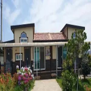 [전남] 완도 용현이네 펜션(전남펜션/완도펜션)