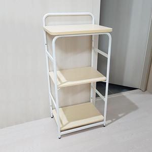 [비카] NEW 올슨책장 선반 컴퓨터책장 이케아 선반장 3단가구 리빙가구