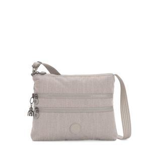 [키플링][본사공식] 키플링 크로스백 스퀘어백 알바 KKABS06 GBP