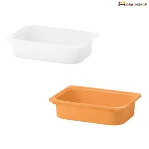 이케아 TROFAST 정리함 (10cm/소형)/수납함