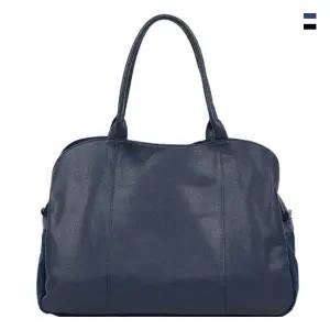 [비앤부르뜨] 소가죽 나탈리 숄더백 / 스크래치