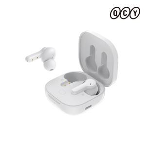 정품 QCY T13APP 무선 블루투스 ENC 노이즈캔슬링 이어폰/ SNS 화제의 그 이어폰!